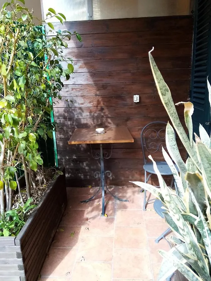 Camera con bagno Messina Affittacamere
