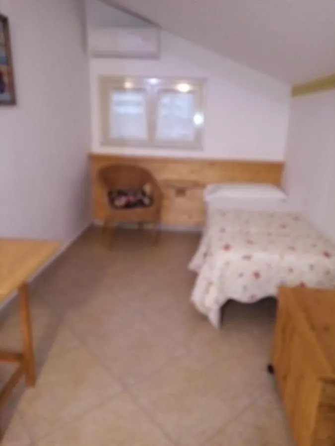 Affittacamere Camera con bagno Messina