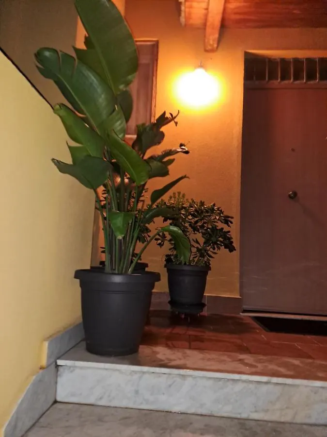 Affittacamere Camera con bagno Messina Italia