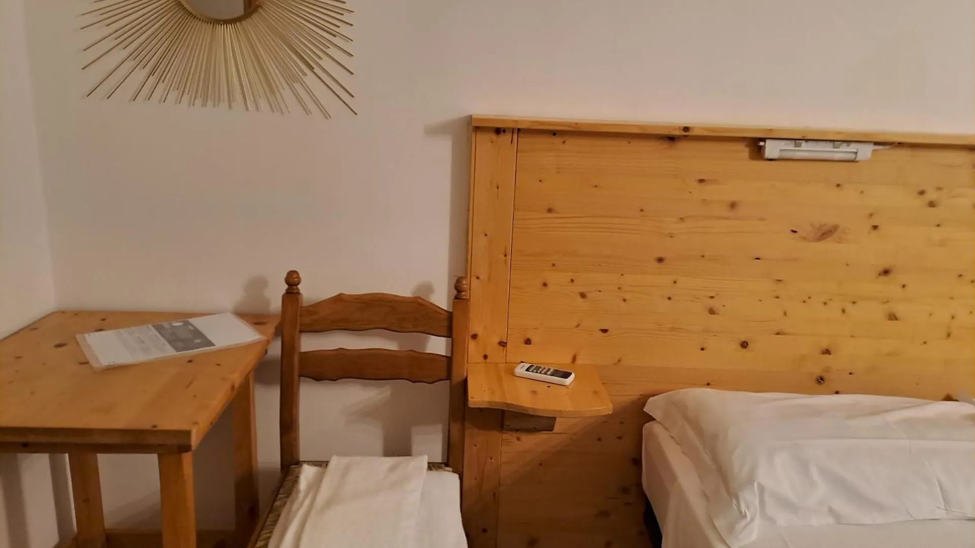 Affittacamere Camera con bagno Messina