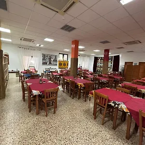 Beteyà Don Bosco Ostello Catania