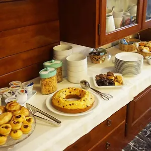Piazza 300mila Bed & Breakfast Lecce