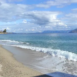 Guest house La Feluca & Breakfast, Messina