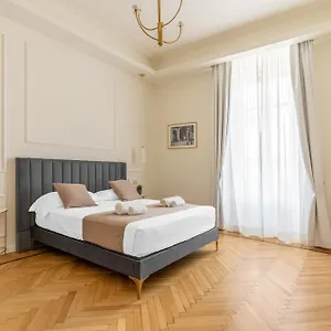 Montello Foresteria Lombarda Hotel Milano
