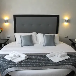 Veneto Relais Affittacamere Roma