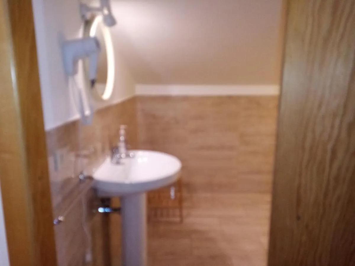 Camera con bagno Messina