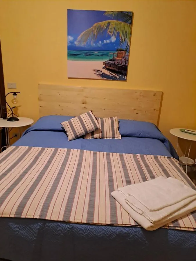 Bbcamere Policlinico location