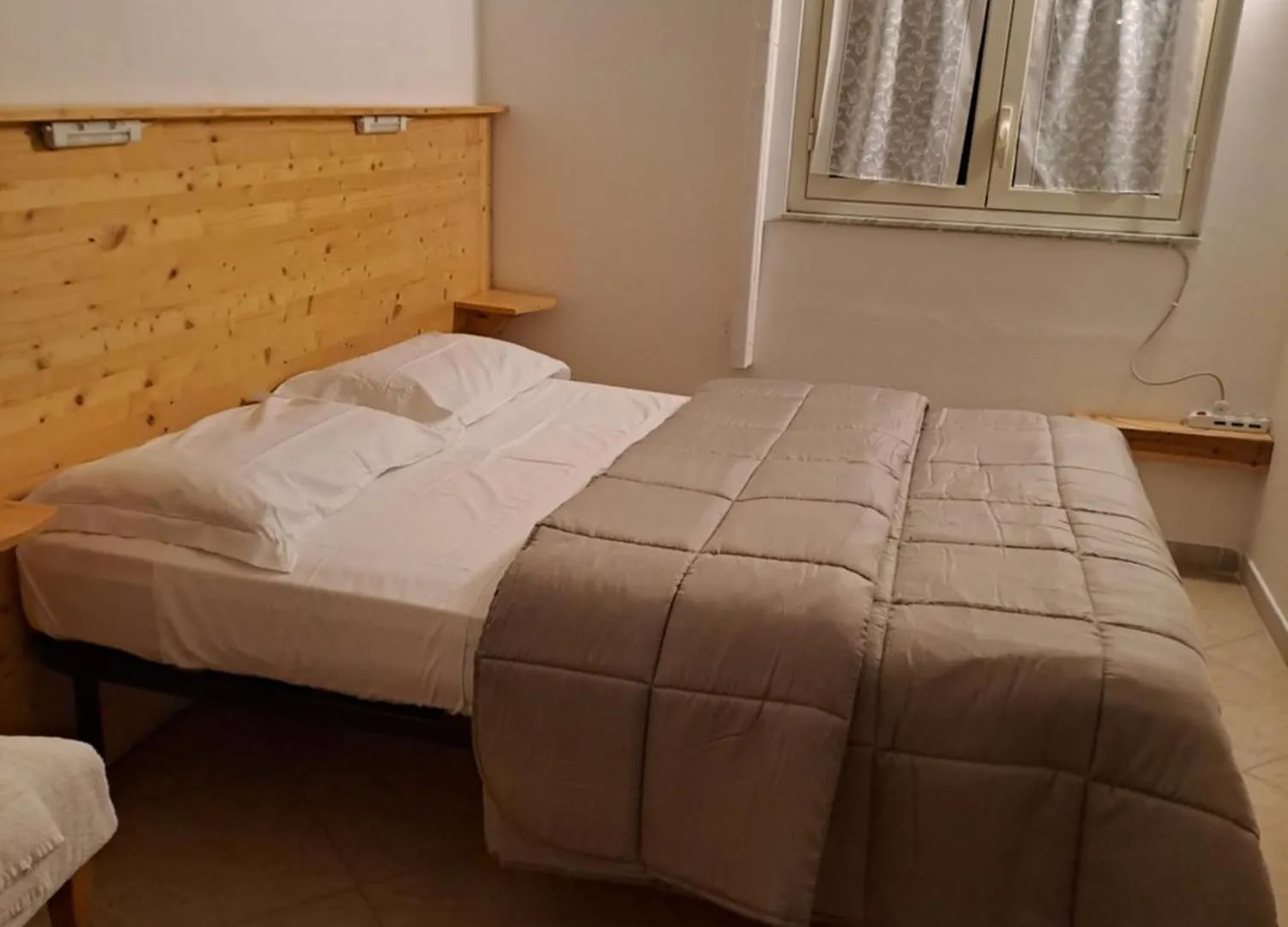 Bbcamere Policlinico Messina Guest house